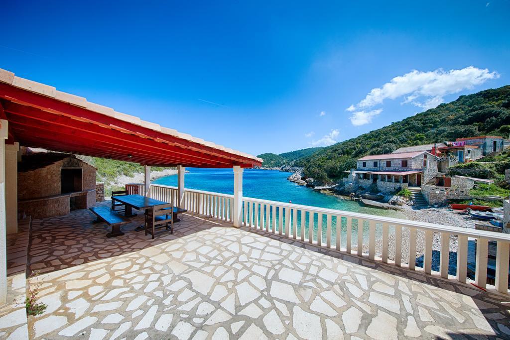 Villa Silente Okljucna Extérieur photo