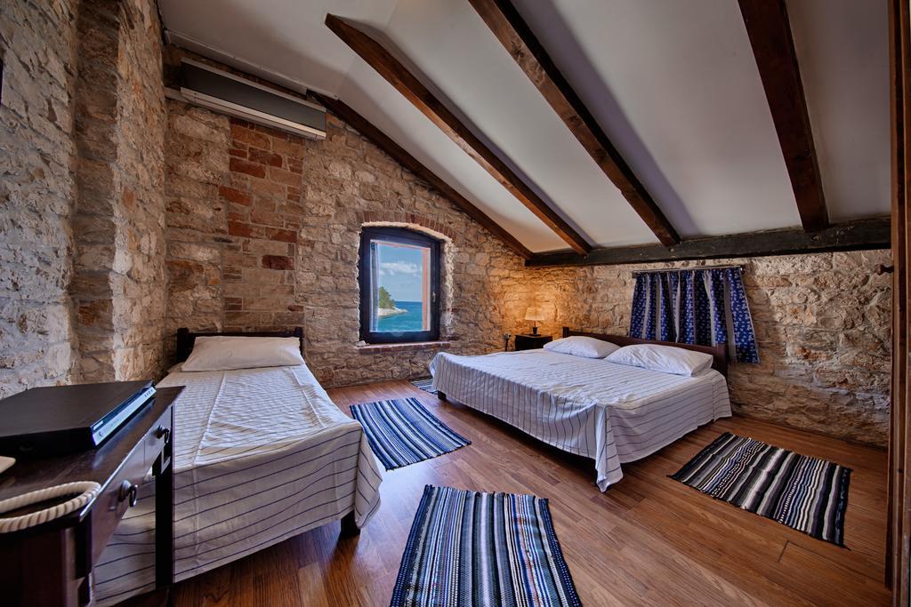 Villa Silente Okljucna Extérieur photo